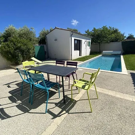 Villa La Du Platin
