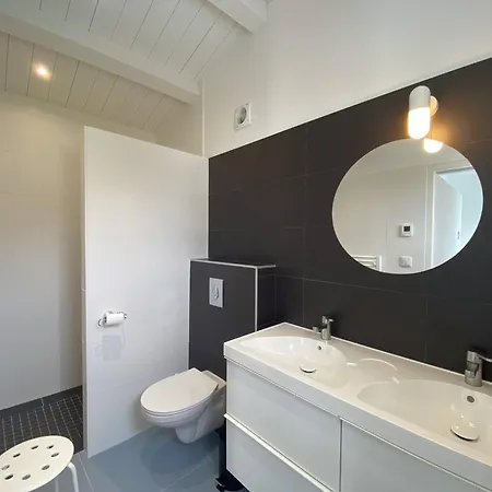 La Du Platin Villa La Flotte