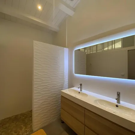 La Du Platin Villa *