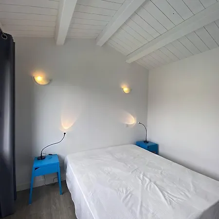 Villa La Du Platin *