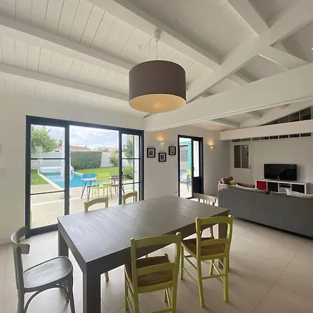 La Du Platin * La Flotte