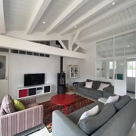 La Du Platin * La Flotte