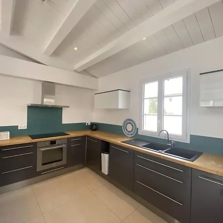 Villa La Du Platin *