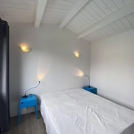 La Du Platin Villa *