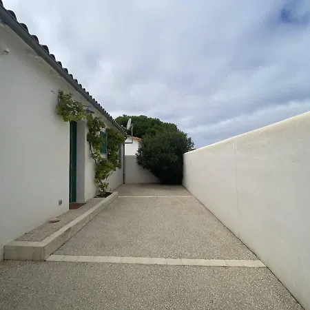 La Du Platin La Flotte